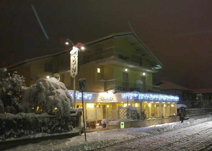 Hotel Locanda Rosy