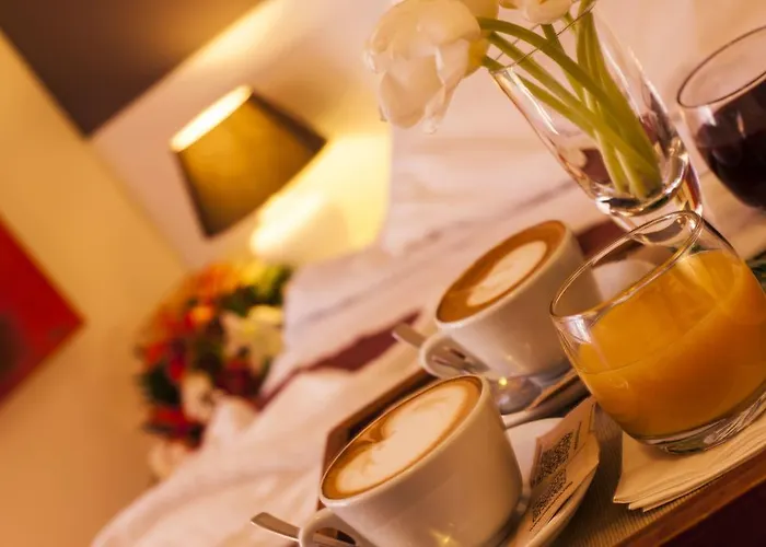 Hotel Locanda Rosy