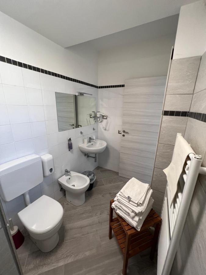 Hotel Locanda Rosy Hotel