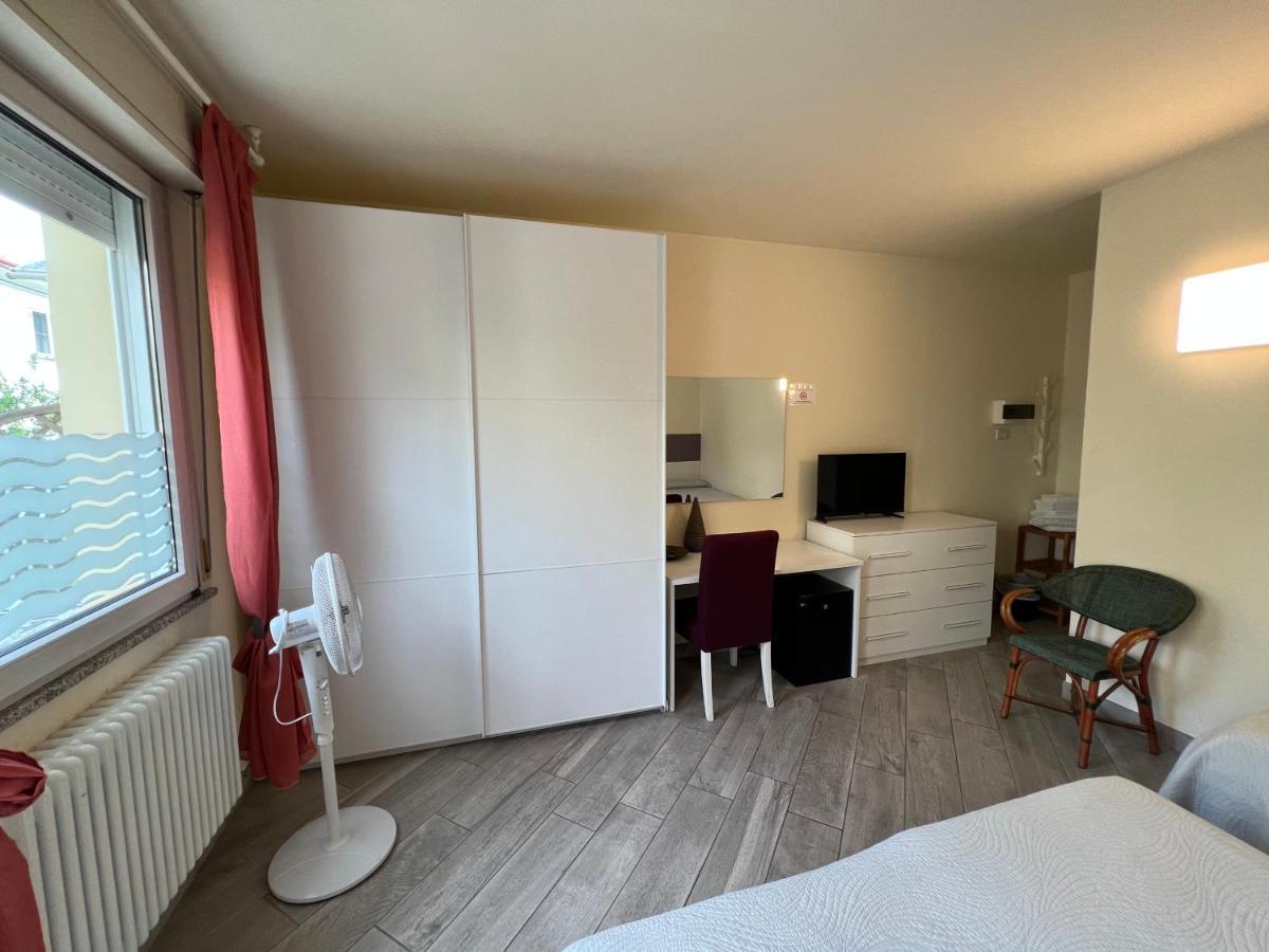 Hotel Rosy
