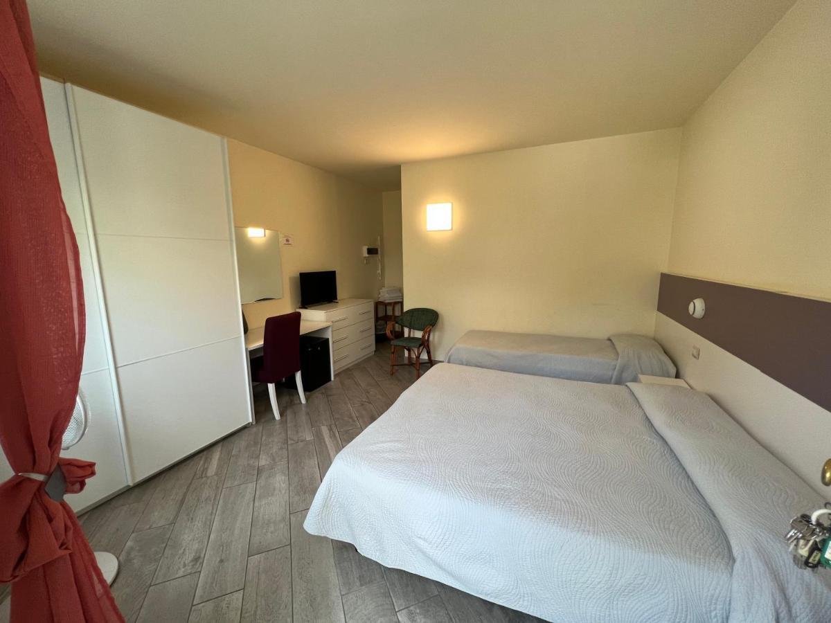 Hotel Locanda Rosy