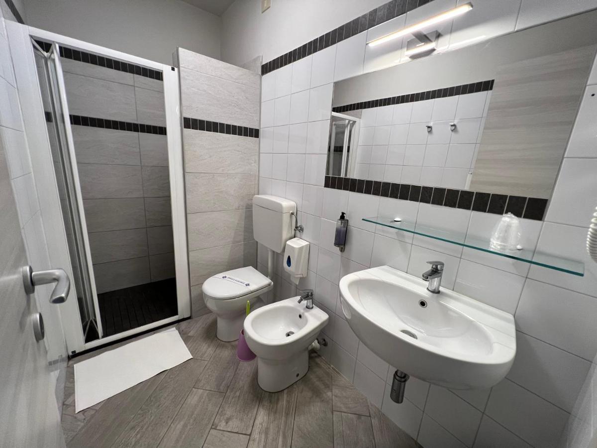 Rosy Hotel Cattolica