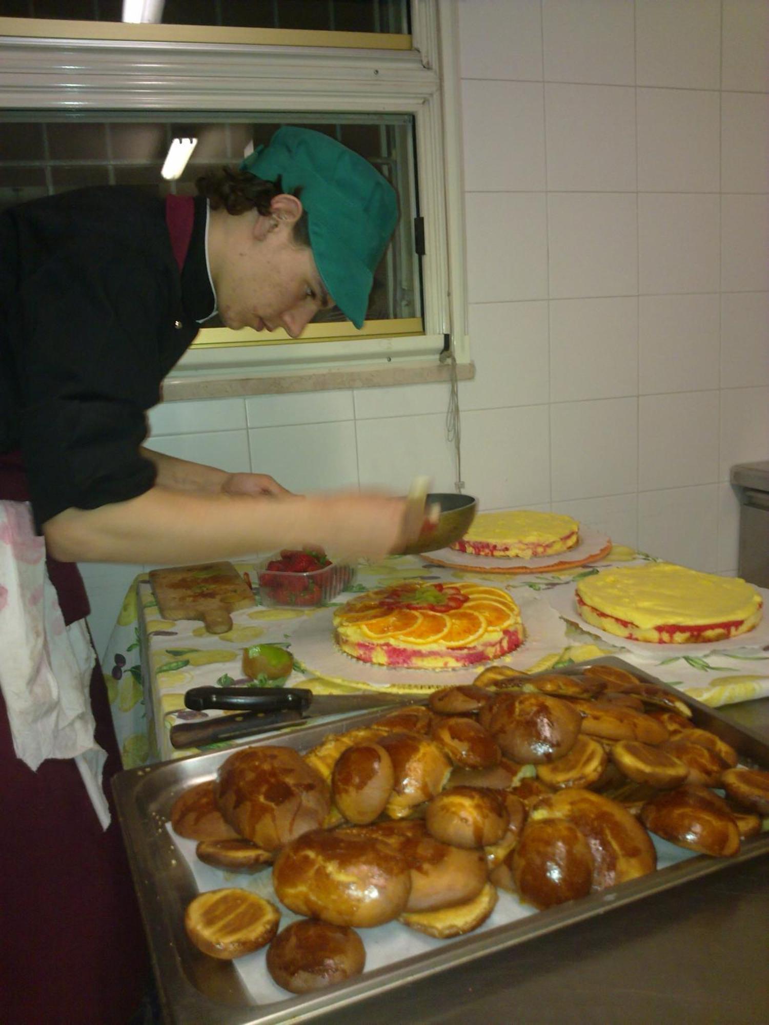 Hotel Locanda Rosy Cattolica