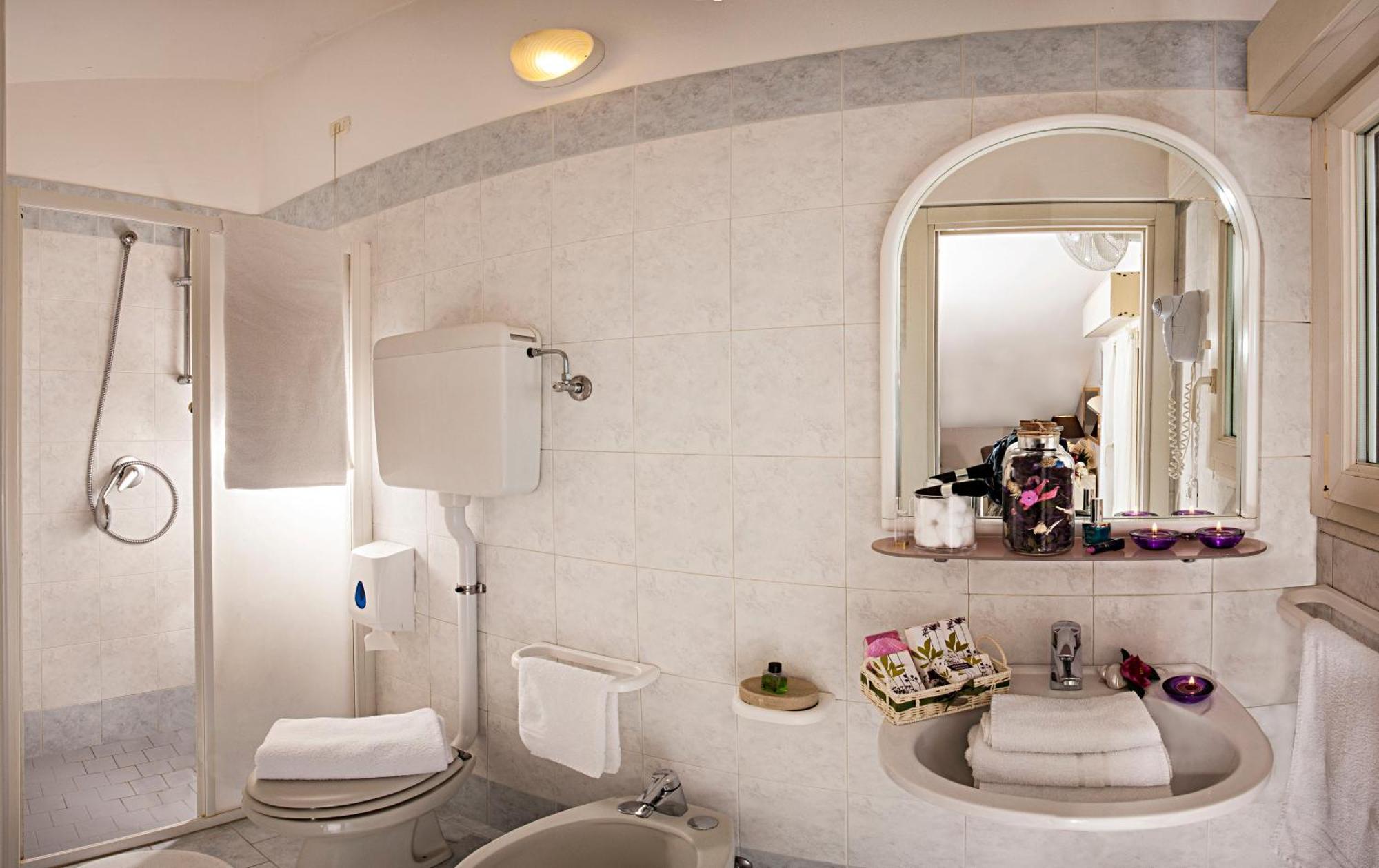 Hotel Locanda Rosy