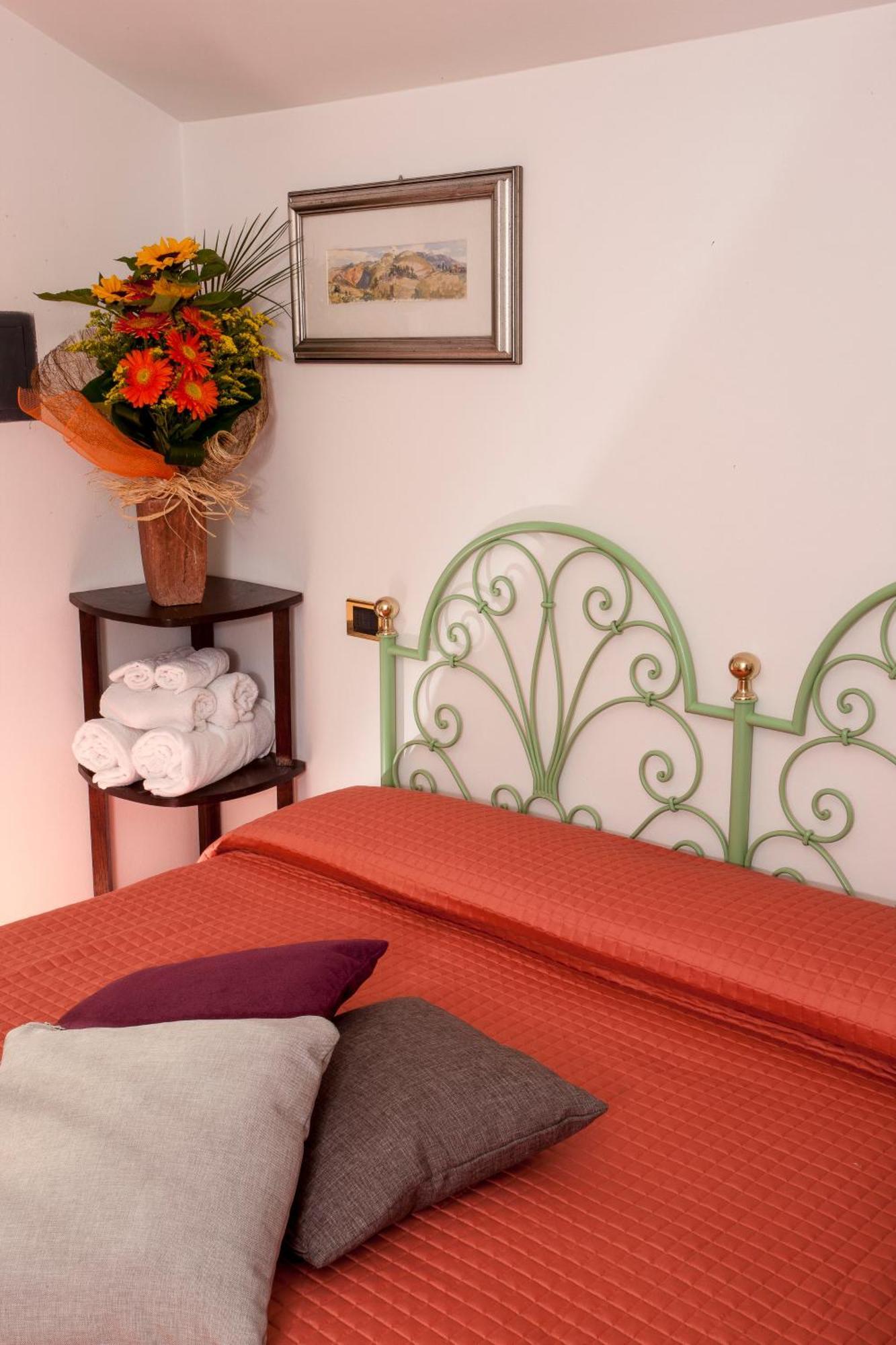 Hotel Hotel Locanda Rosy Cattolica