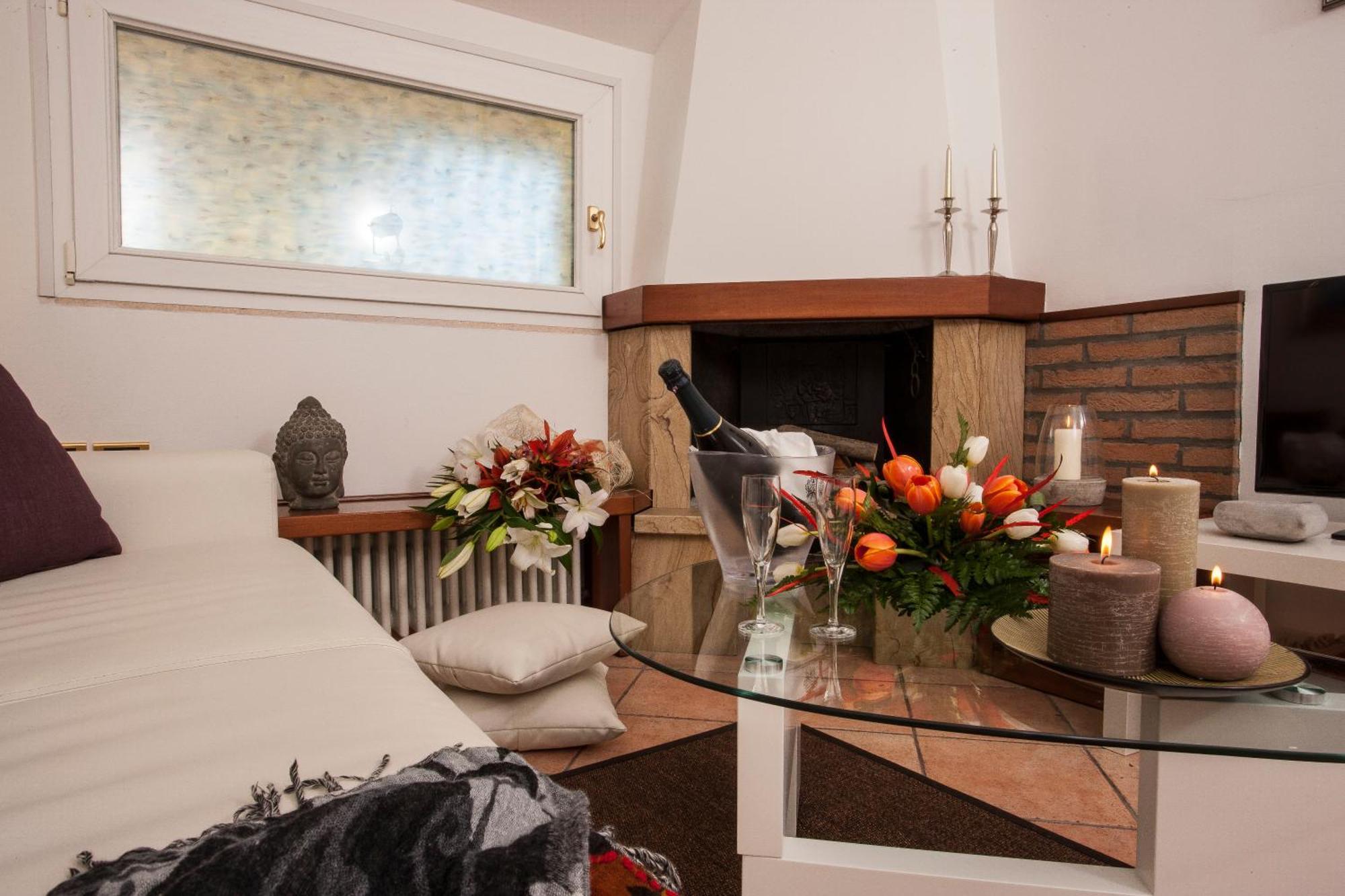 Hotel Locanda Rosy Hotel