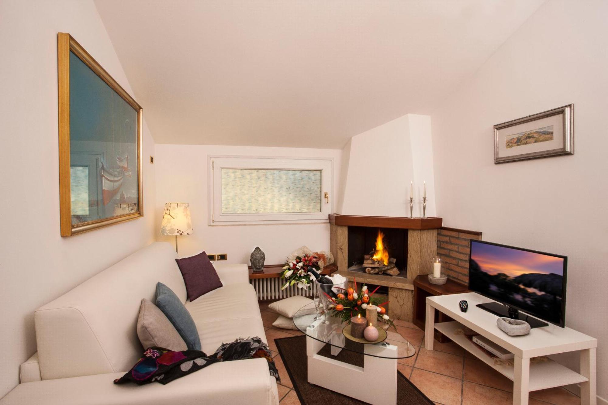 Hotel Locanda Rosy Hotel 2*