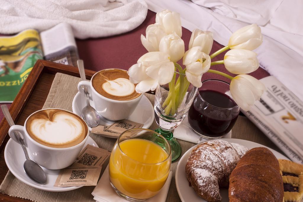Hotel Locanda Rosy Cattolica