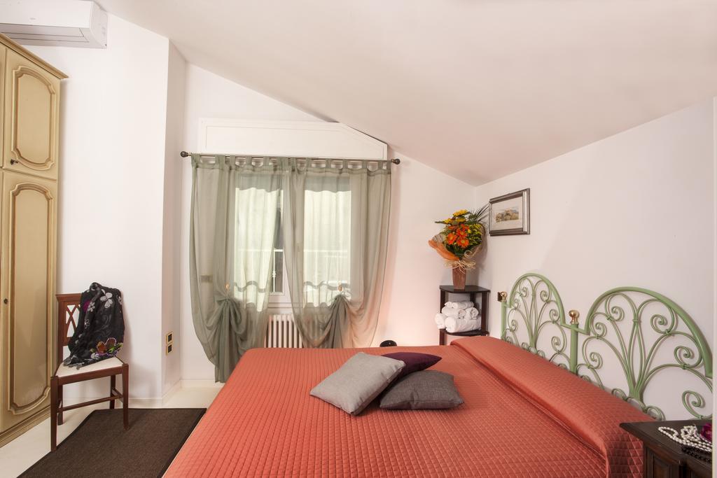 Hotel Locanda Rosy Hotel