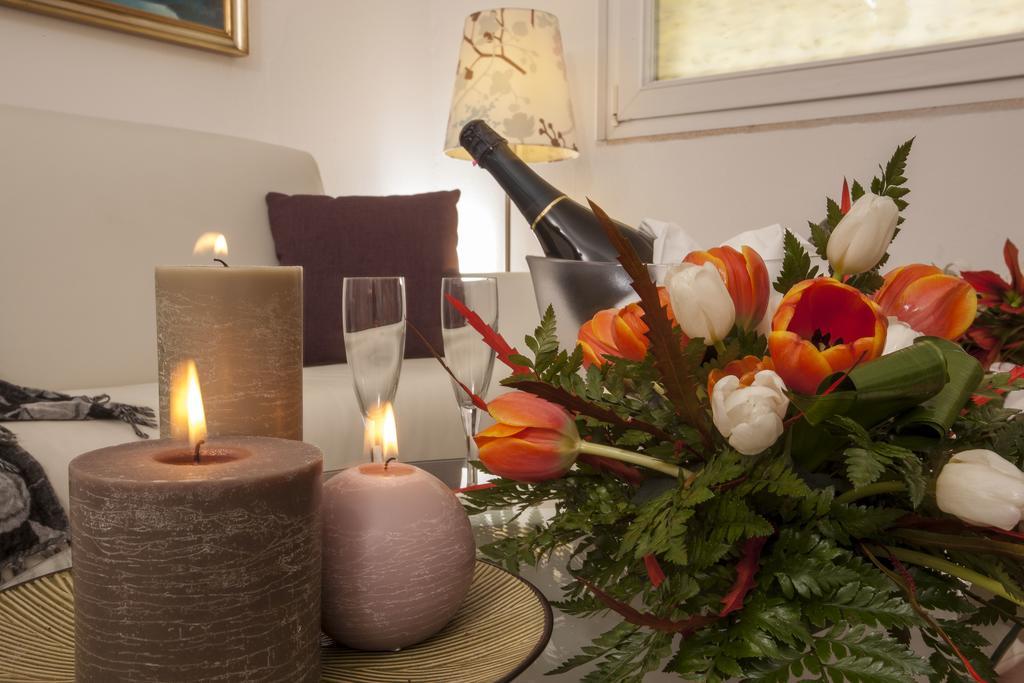 Hotel Locanda Rosy Cattolica