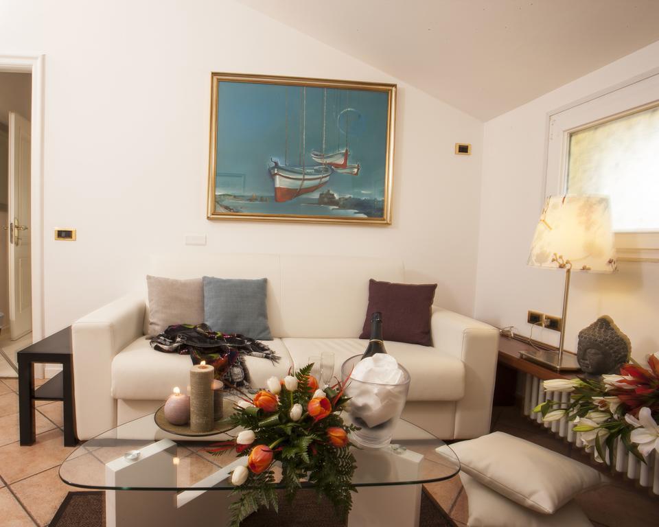 Rosy Hotel Cattolica