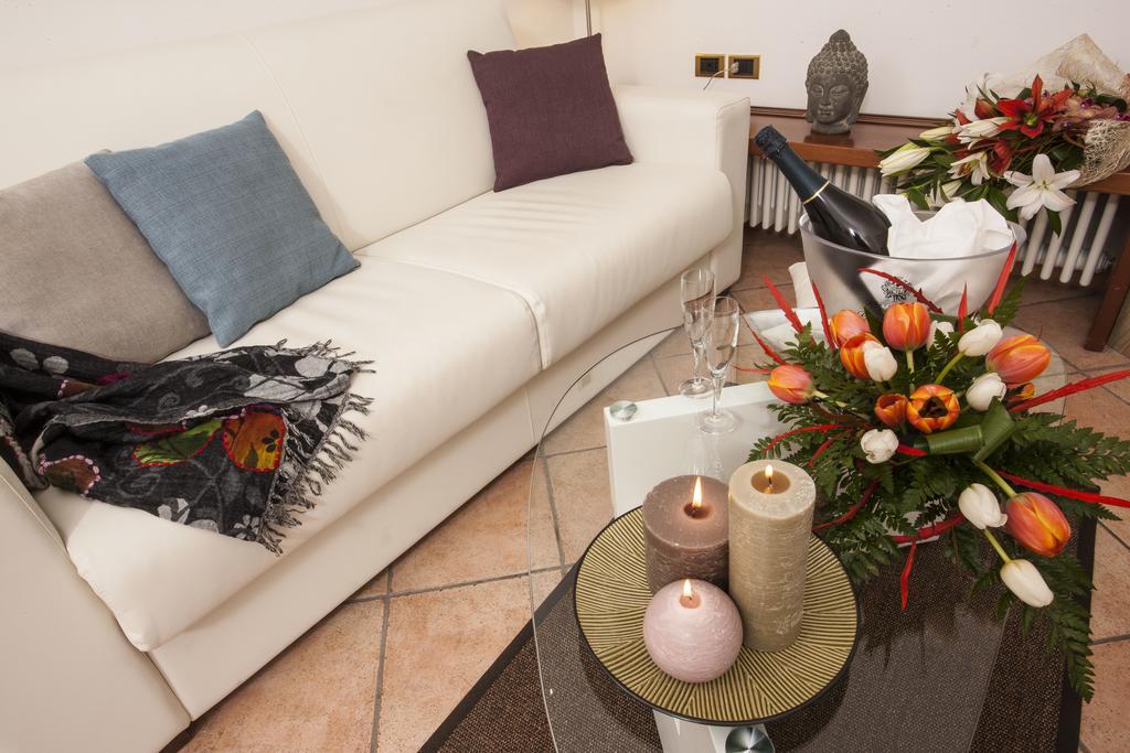 Hotel Hotel Locanda Rosy