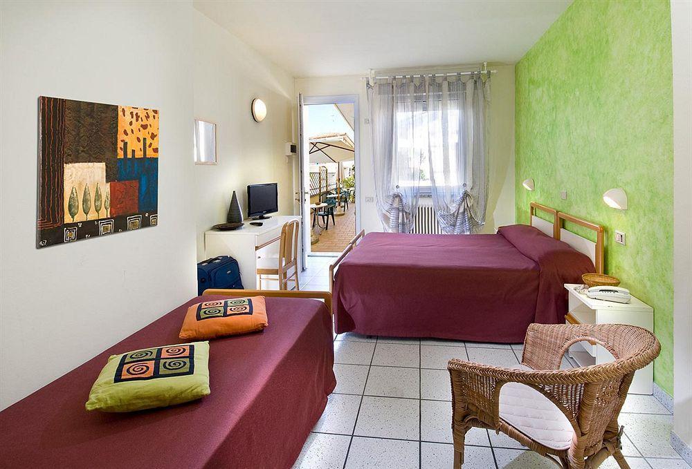 Hotel Hotel Locanda Rosy 2*
