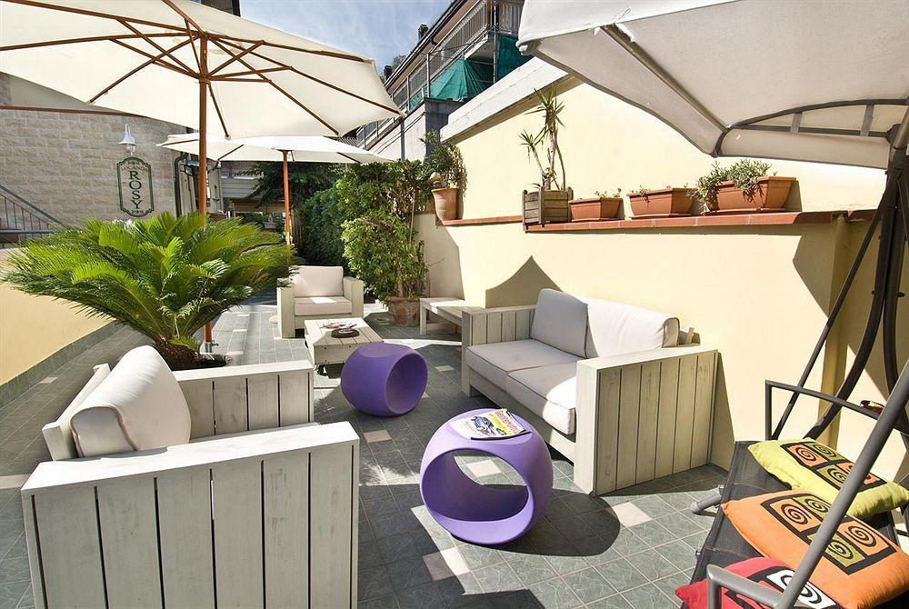 Hotel Rosy