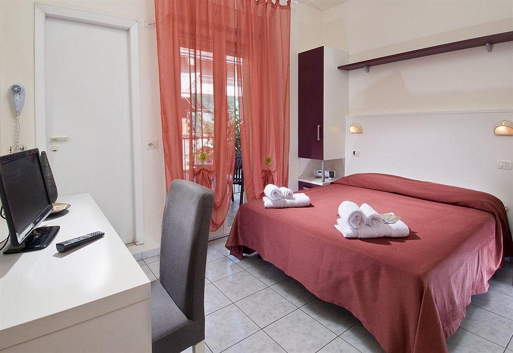 Hotel Locanda Rosy Cattolica