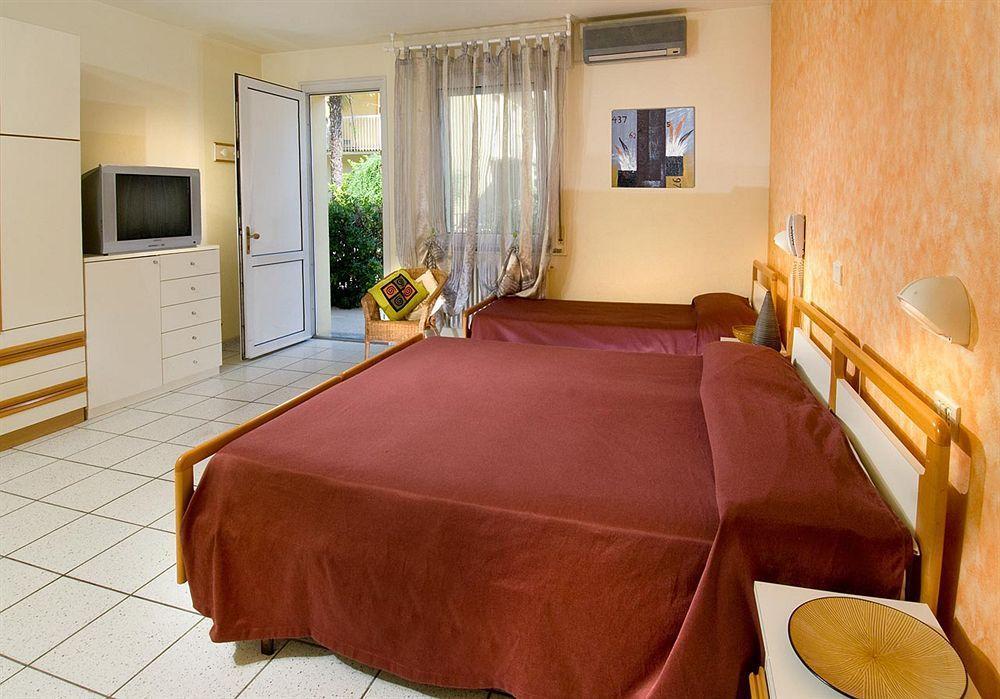 Hotel Locanda Rosy