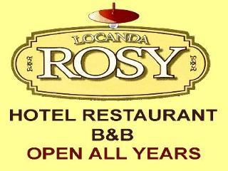 Hotel Rosy 2*
