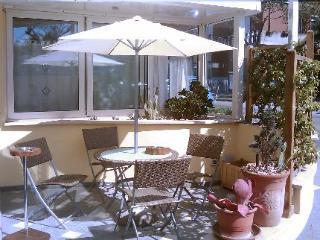 Rosy Hotel Cattolica