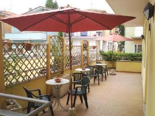 Rosy 2* Cattolica