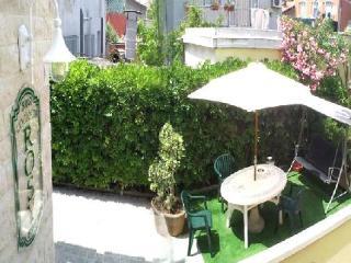 Rosy Hotel Cattolica
