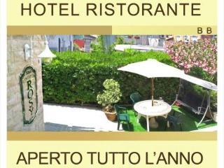 Hotel Locanda Rosy