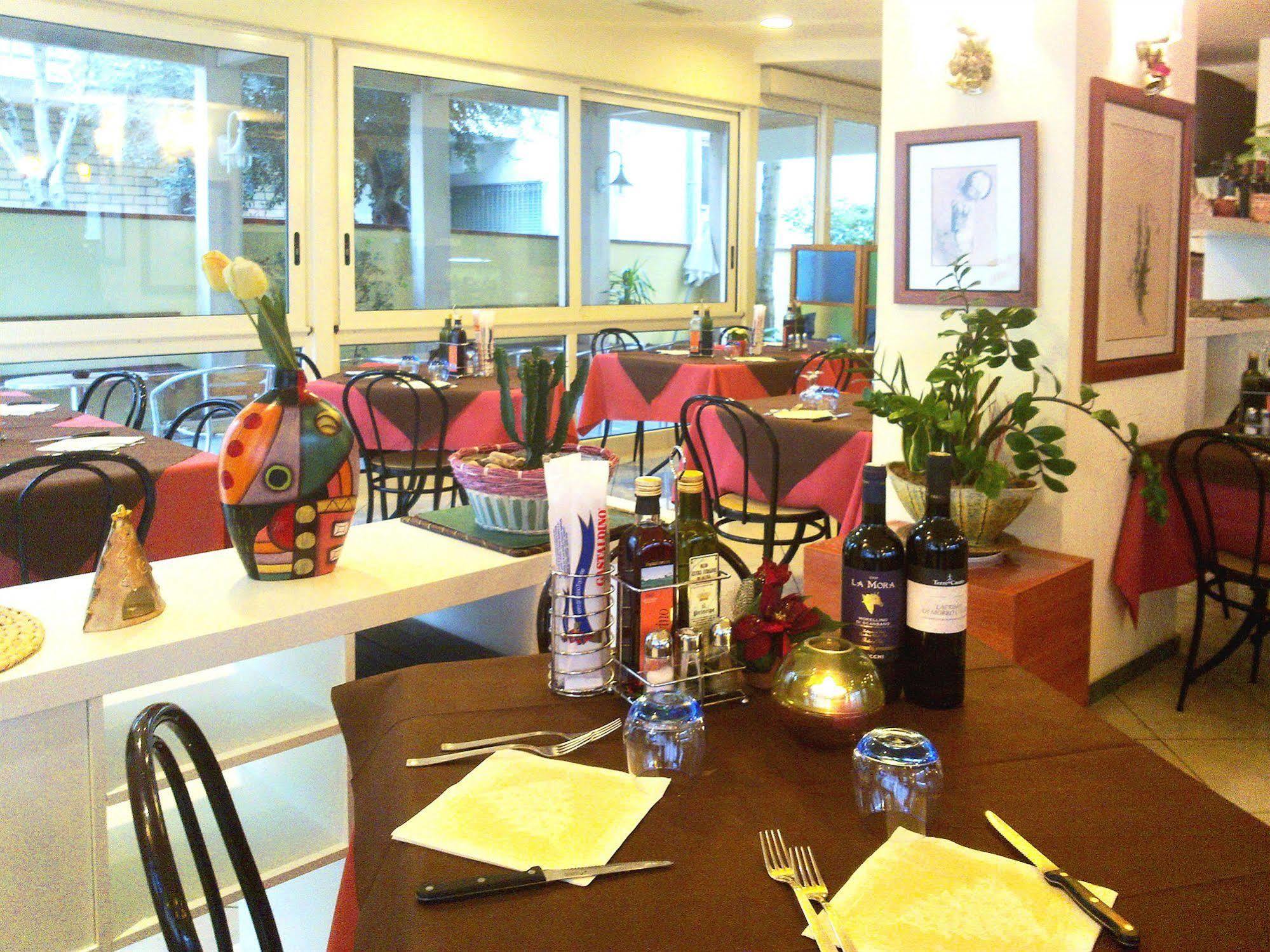 Hotel Locanda Rosy Hotel 2*