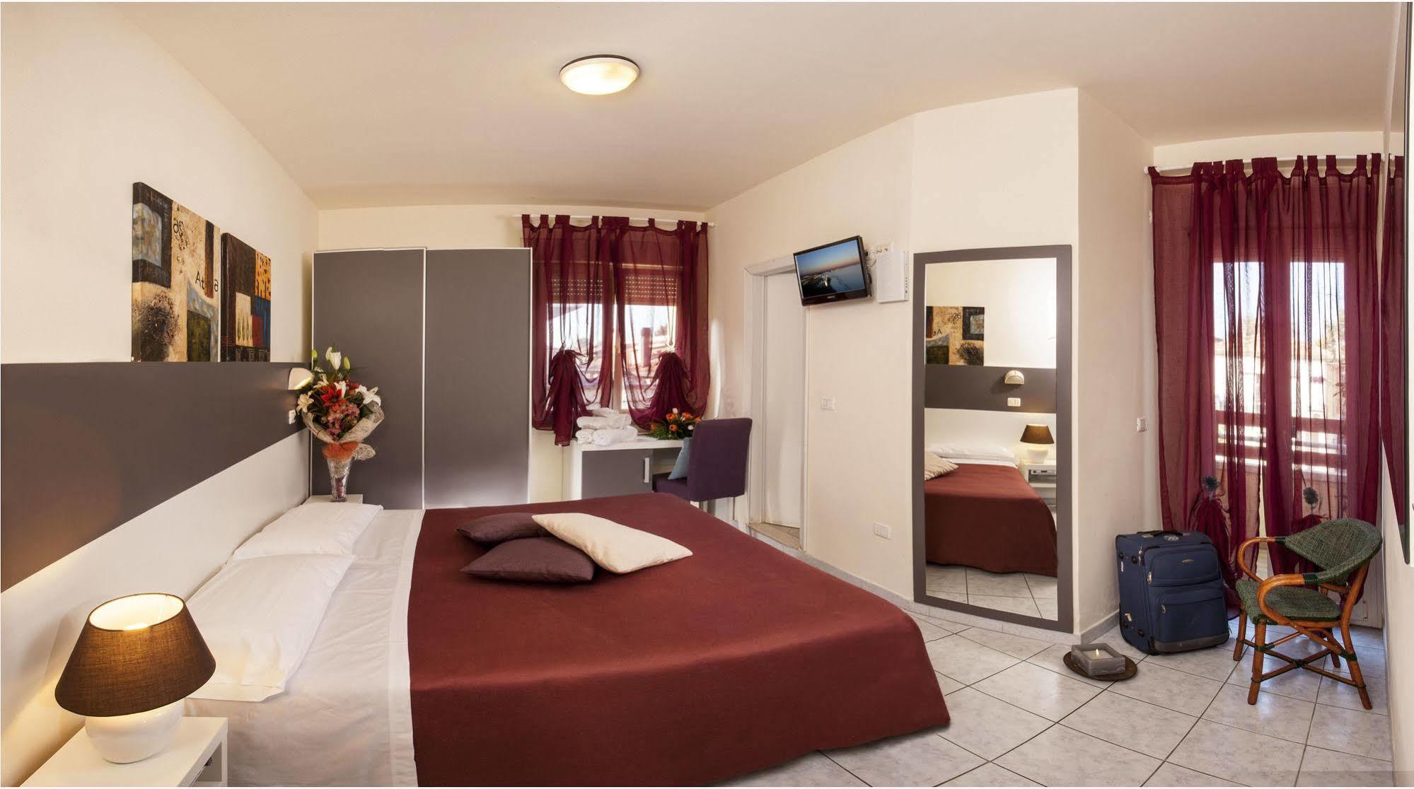 Hotel Locanda Rosy