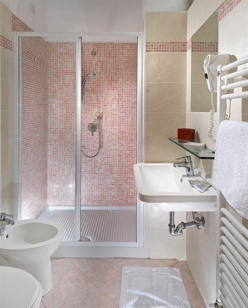 Rosy Hotel Cattolica
