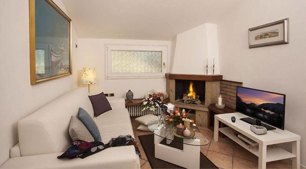 Hotel Hotel Locanda Rosy