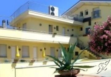 Rosy Hotel Cattolica
